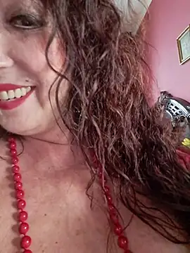 GypsyEsmeralda online show from July 11, 2026, 4:04 am