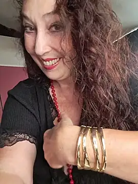 GypsyEsmeralda online show from July 26, 2026, 7:59 am