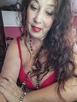 GypsyEsmeralda online show from August 8, 2026, 9:55 am
