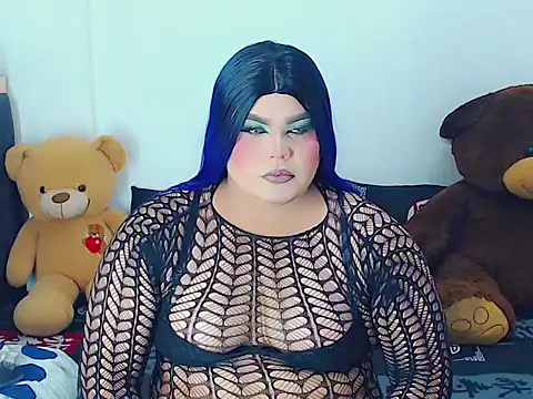 Snapshot of ailen_ts_ chatting on February 28, 2026, 8:54 pm ailen ts online show from February 28, 2026, 8:54 pm