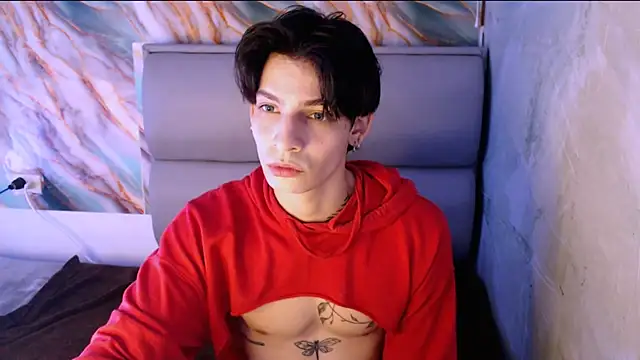 Snapshot of Apolo_Hidalgo01 chatting on September 21, 2025, 3:52 am Apolo Hidalgo01 online show from September 21, 2025, 3:52 am