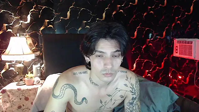 Snapshot of Apolo_Hidalgo01 chatting on October 28, 2025, 11:29 pm Apolo Hidalgo01 online show from October 28, 2025, 11:29 pm