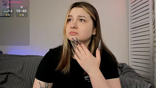 Alice Walters online show from February 3, 2026, 12:32 pm