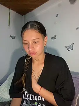 Andi9  online show from December 6, 2024, 2:46 am