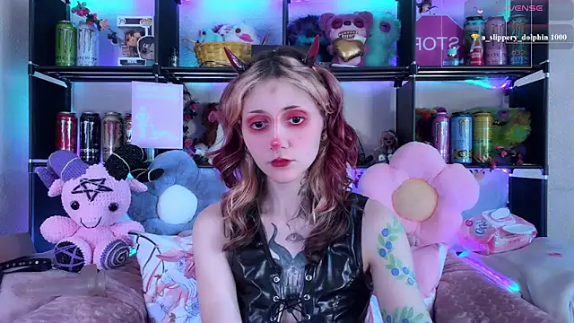  Devill Baby online show from June 11, 2026, 12:32 am