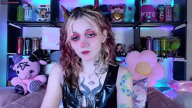  Devill Baby online show from June 19, 2026, 8:12 pm