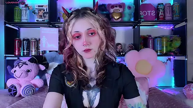  Devill Baby online show from June 25, 2026, 6:23 pm
