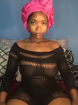 NunuBerry16 online show from December 17, 2024, 4:34 am