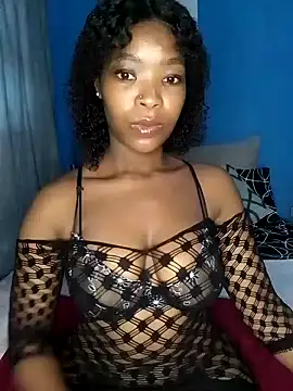 NunuBerry16 online show from February 7, 2025, 6:56 am