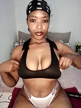 NunuBerry16 online show from September 23, 2025, 3:26 pm