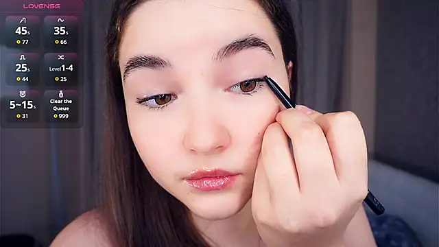 Snapshot of CathrynDail chatting on October 2, 2025, 6:42 am CathrynDail online show from October 2, 2025, 6:42 am