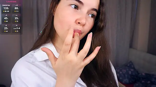 Snapshot of CathrynDail chatting on October 27, 2025, 6:39 am CathrynDail online show from October 27, 2025, 6:39 am