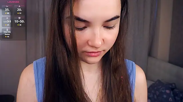 Snapshot of CathrynDail chatting on November 2, 2025, 6:16 am CathrynDail online show from November 2, 2025, 6:16 am