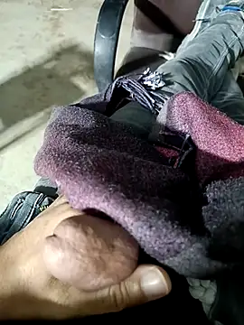 Jcjvkvkvo online show from October 28, 2025, 11:18 pm