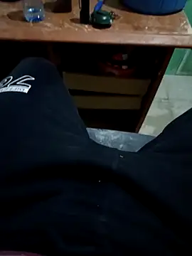 Jcjvkvkvo online show from November 8, 2025, 10:52 pm