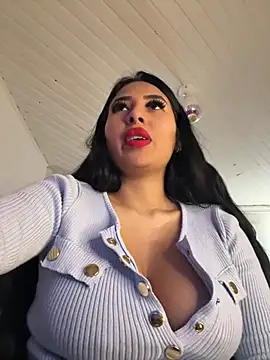 Snapshot of Anily_Lovely chatting on January 19, 2025, 3:32 pm Anily Lovely online show from January 19, 2025, 3:32 pm