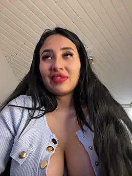 Snapshot of Anily_Lovely chatting on January 19, 2025, 6:32 pm Anily Lovely online show from January 19, 2025, 6:32 pm