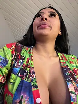 Snapshot of Anily_Lovely chatting on January 29, 2025, 9:28 pm Anily Lovely online show from January 29, 2025, 9:28 pm