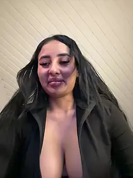 Snapshot of Anily_Lovely chatting on February 11, 2025, 7:48 pm Anily Lovely online show from February 11, 2025, 7:48 pm