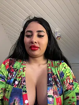 Snapshot of Anily_Lovely chatting on February 21, 2025, 10:26 pm Anily Lovely online show from February 21, 2025, 10:26 pm