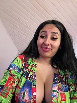 Snapshot of Anily_Lovely chatting on March 9, 2025, 3:16 pm Anily Lovely online show from March 9, 2025, 3:16 pm