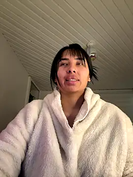 Anily Lovely online show from September 25, 2025, 10:46 pm