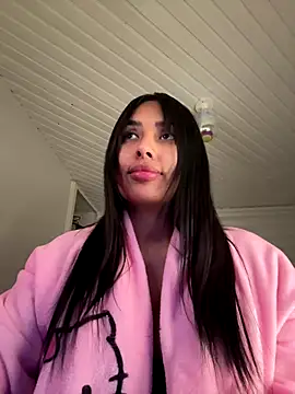 Anily Lovely online show from October 11, 2025, 12:10 am