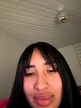 Anily Lovely online show from October 27, 2025, 5:00 am