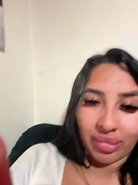 Anily Lovely online show from February 8, 2026, 12:03 am