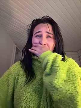 Snapshot of Anily_Lovely chatting on March 2, 2026, 11:44 pm Anily Lovely online show from March 2, 2026, 11:44 pm