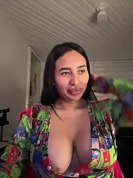 Snapshot of Anily_Lovely chatting on March 17, 2026, 10:46 pm Anily Lovely online show from March 17, 2026, 10:46 pm