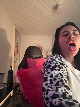 Snapshot of Anily_Lovely chatting on March 18, 2026, 10:57 pm Anily Lovely online show from March 18, 2026, 10:57 pm