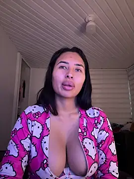 Snapshot of Anily_Lovely chatting on March 24, 2026, 10:59 pm Anily Lovely online show from March 24, 2026, 10:59 pm