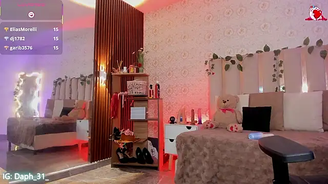 Daphnne tay online show from February 3, 2026, 6:22 am