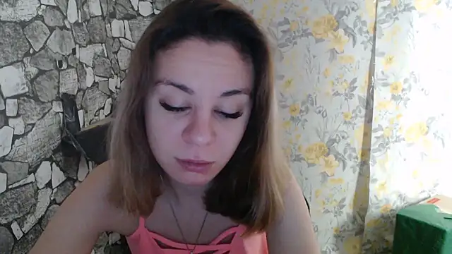 Alissa Joli online show from December 6, 2024, 8:48 am