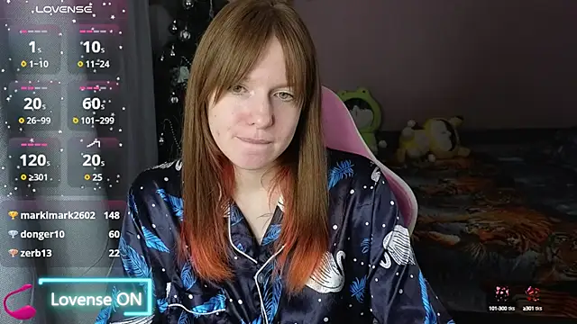 Snapshot of CassieJuice69 chatting on January 24, 2025, 9:47 pm CassieJuice69 online show from January 24, 2025, 9:47 pm