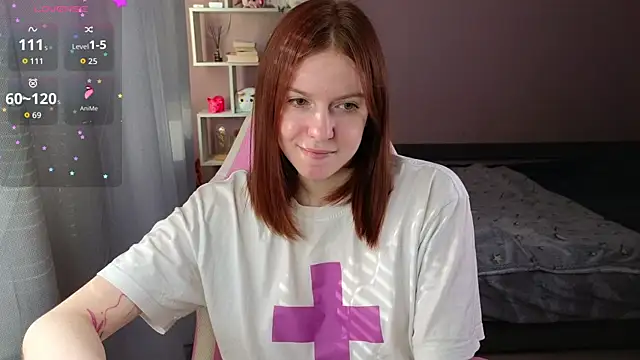CassieJuice69 online show from May 8, 2026, 2:11 pm