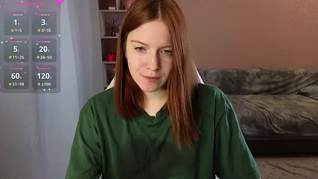 CassieJuice69 online show from June 16, 2026, 5:59 pm