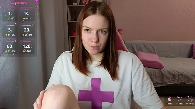 CassieJuice69 online show from June 22, 2026, 5:32 pm
