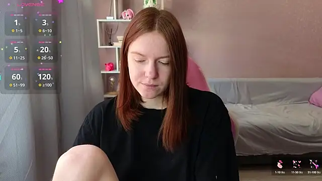 CassieJuice69 online show from June 27, 2026, 3:17 pm
