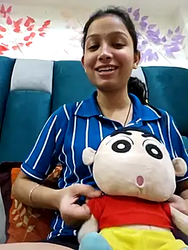 Aleena Rai online show from March 8, 2025, 5:43 pm