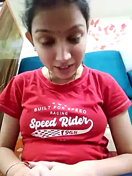 Aleena Rai online show from March 14, 2025, 6:29 pm