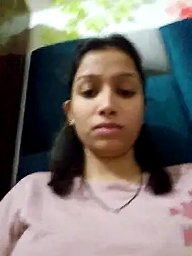 Aleena Rai online show from March 20, 2025, 8:08 pm