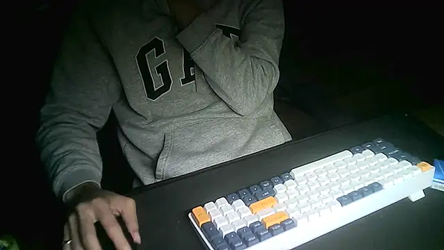 Ryan67533 online show from November 23, 2025, 2:44 am