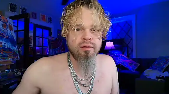 sexactyour7 online show from January 3, 2025, 11:35 am