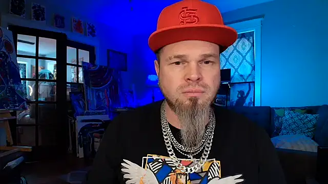 sexactyour7 online show from January 27, 2025, 3:50 pm