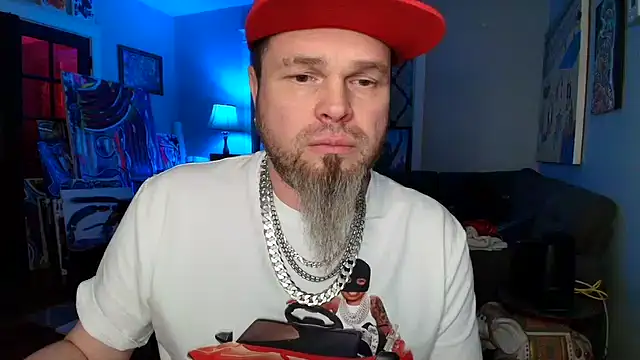 sexactyour7 online show from February 6, 2025, 11:48 pm