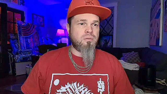 sexactyour7 online show from February 13, 2025, 11:39 am