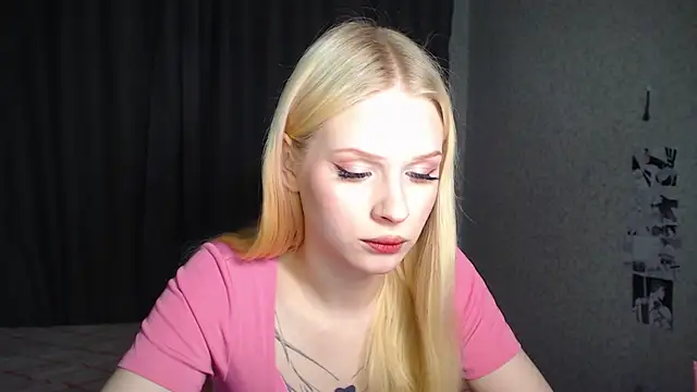 lisa barbie online show from January 14, 2025, 11:53 am