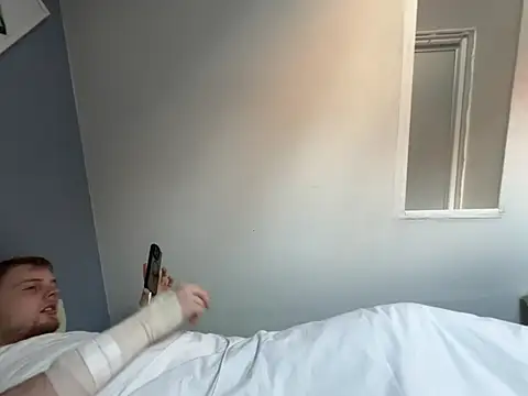 germancock1 online show from March 6, 2026, 12:23 pm